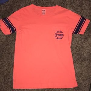 PINK Victoria’s Secret shirt